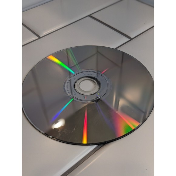 Enter the Matrix (PlayStation 2, 2003) Complete Tested Working - Picture 3 of 3